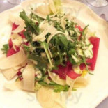 Becherelle Turnhout Nourriture