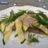 Becherelle Turnhout Nourriture