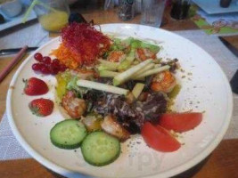 Bistro Belle Nourriture