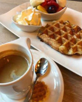 Sweet Bruges Nourriture