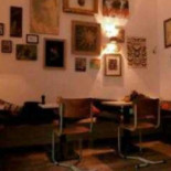 Staff’s Kantine Comida