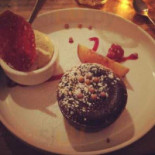 Staff’s Kantine Comida