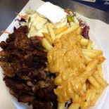 Le Vespéral Nourriture