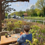 De Waterkant Nourriture