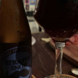 Cafe Kras Nourriture