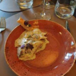 Bistro André Nourriture