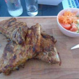 Bistro Vicognehoeve Nourriture