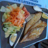 Bistro Vicognehoeve Nourriture