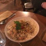 In Den Koninck Nourriture