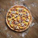 McDonald's Nourriture