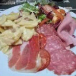 Le Franklin Nourriture