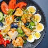 Rolin Tienen Nourriture