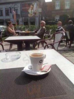 L'estaminet Nourriture