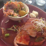 Den Artisjok Nourriture