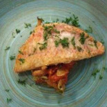 Logis Hôtel Carpe Diem Nourriture