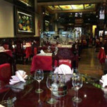 Wok Saint-dragon Nourriture