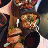 Le Bistro Des Anges Nourriture