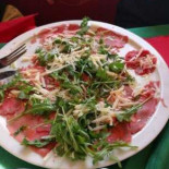 O'comparone Nourriture