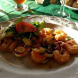 O'comparone Nourriture