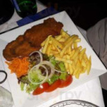 Paraiso Do Paladar Nourriture