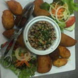 Paraiso Do Paladar Nourriture