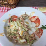 Oud Antwerpen À l'intérieur