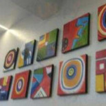 Frituur Picasso Dentro