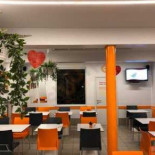 Frituur Picasso Dentro