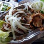 Alkahof Akropolis Nourriture