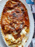 Vecchia Romagna Comida