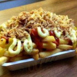 Iedereen Smult Comida