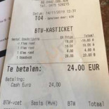 L'entrepot Du Congo Nourriture