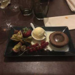 Le P'tit Bouchon Nourriture