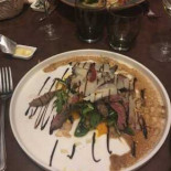 Le P'tit Bouchon Nourriture