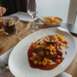 Passion Cuisine Chez Martine Nourriture