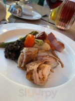 Tchick Tchick Comida