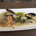 Bistrant Villa Nova Nourriture