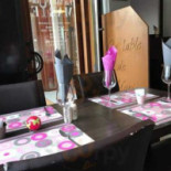 La Table De Marie Nourriture