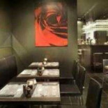 Wine Dine À l'intérieur