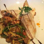 Wine Dine Nourriture