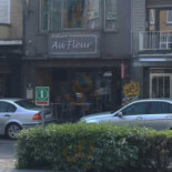 Frituur Au Fleur Exterior