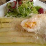 Ladeuzeplein Nourriture