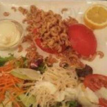 Le Parasol Nourriture