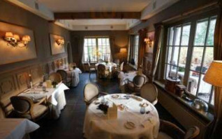 Savoury À l'intérieur