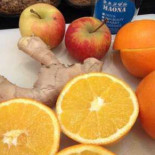 Maona Shakes Bites Nourriture