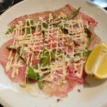 Gusto Pasta Nourriture