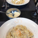 Gusto Pasta Nourriture