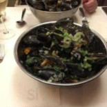 The Stork Nourriture