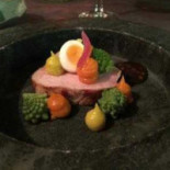 Dny Terhills Nourriture