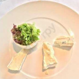 Les Flots Bleus Comida